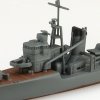 Aoshima 06664 JAPANESE NAVY DESTROYER YUKIKAZE 1/700
